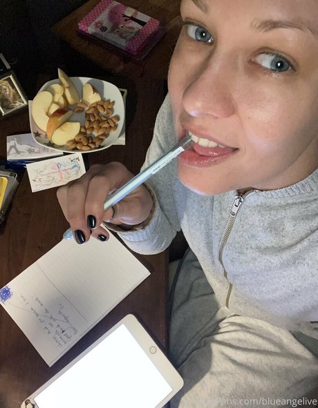 blueangelive mannequin collection