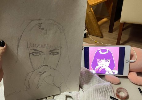 blueangelive star du porno belle galerie