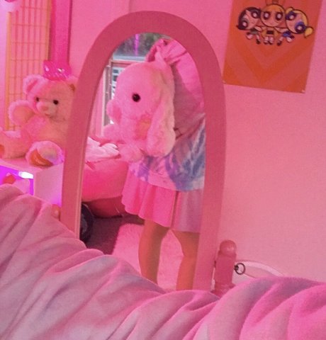 hollynicolebtch étoile gratuite galeries