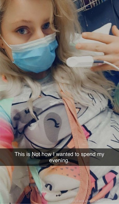 hollynicolebtch nus star du porno des photos