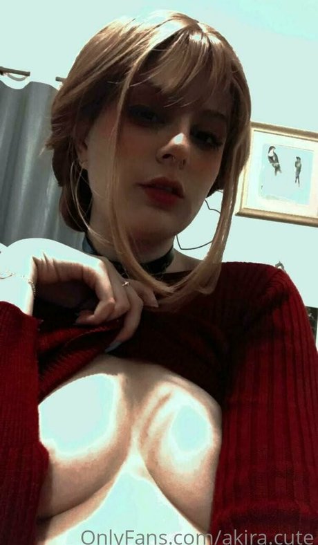 akira cute star du sexe archive