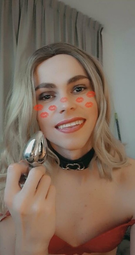 SissyStephaniex actrice sexy archive