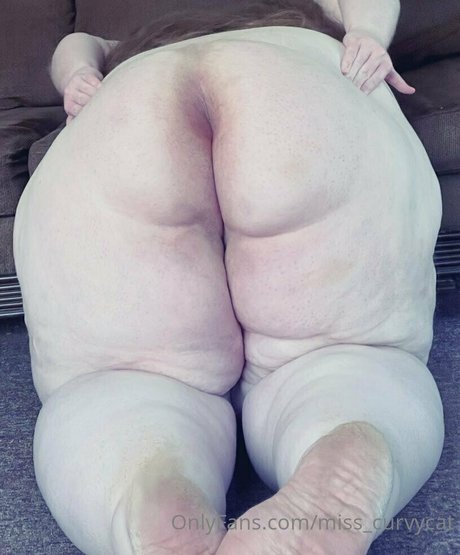 miss curvycat actrice chaude image