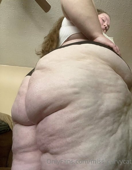 miss curvycat modèle magnifique photos