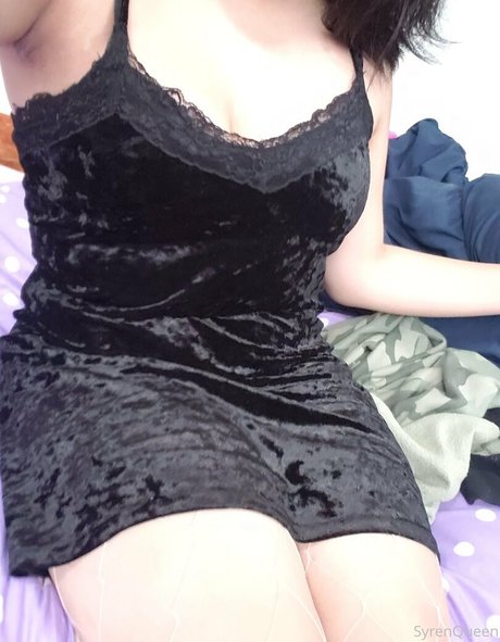 syrenqueen actrice artistique galerie