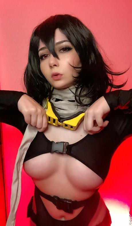 akemikunlewds modèle de sexe des photos