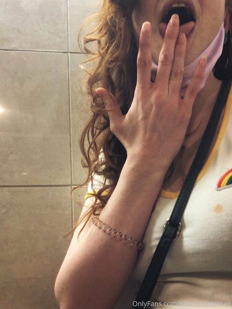 Carrotcakekitten star du porno belle galerie