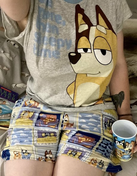 thylasaur étoile sympa image