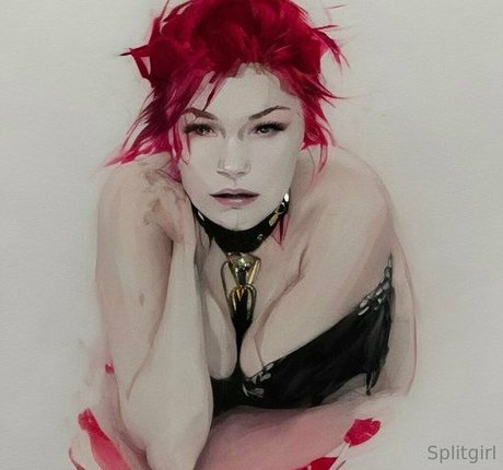 split girl modèle meilleur photos