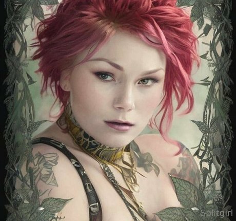 split girl actrice nue collection