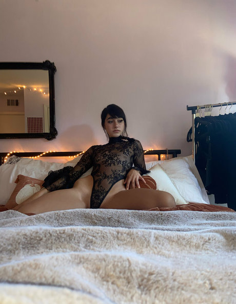 delilahraige modèle pornographique photo