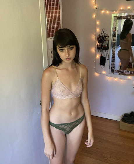 delilahraige belle étoile photo