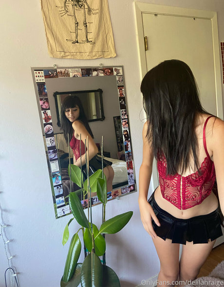 delilahraige étoile images