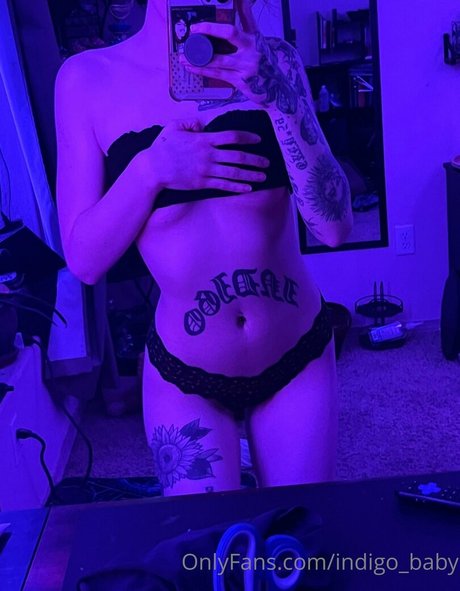 indigo baby art de star du porno archive