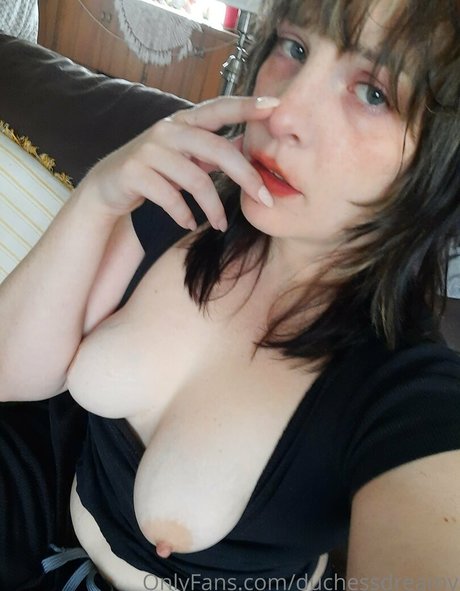 duchessdreamy actrice de nus photos