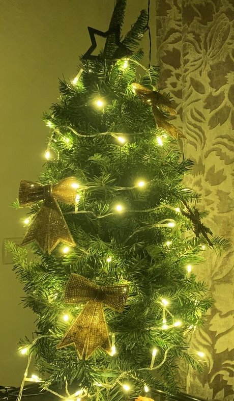 lilbiii nus étoiles photo