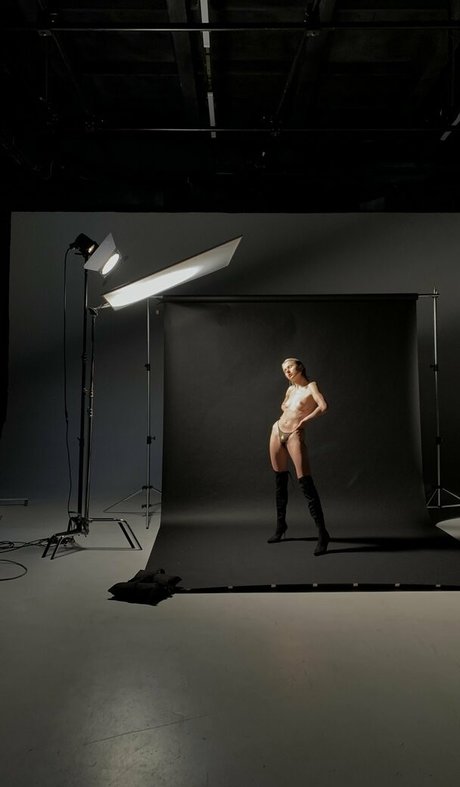 lilbiii modèle sympa galeries