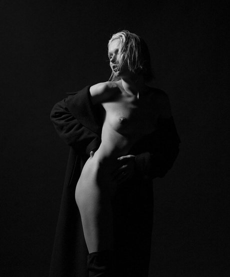 lilbiii star du porno nue collection