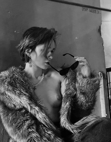 lilbiii star pornographique photos