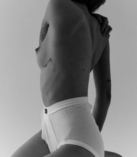 lilbiii jolie étoile collection