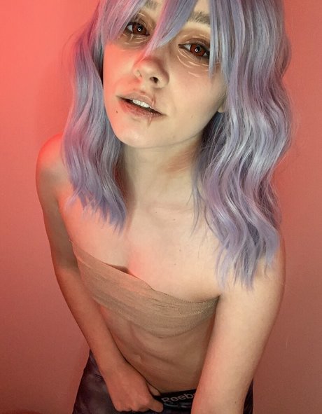 Breadboodle étoile xxx image