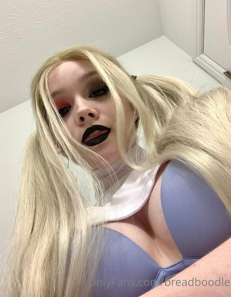 Breadboodle actrice de grande qualité galeries