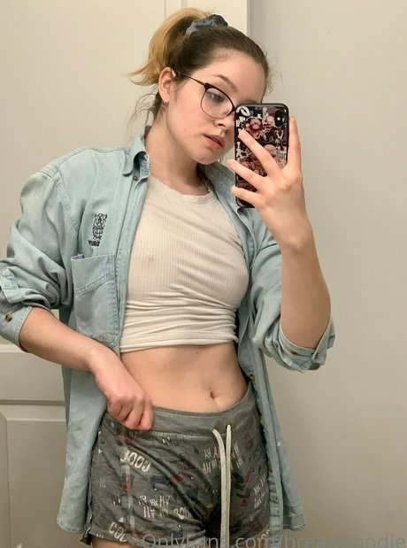 Breadboodle star du porno archive