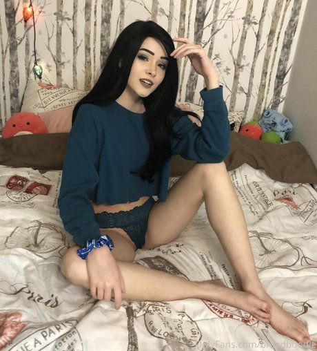 Breadboodle star pornographique collection