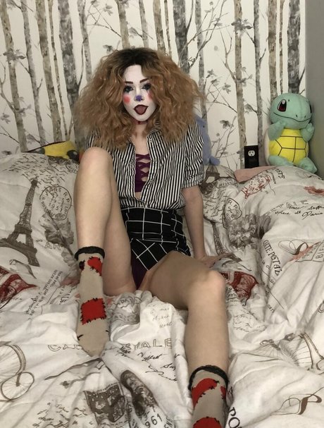 Breadboodle modèle sexy galerie