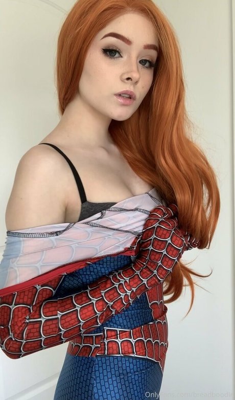 Breadboodle sexe star du porno img