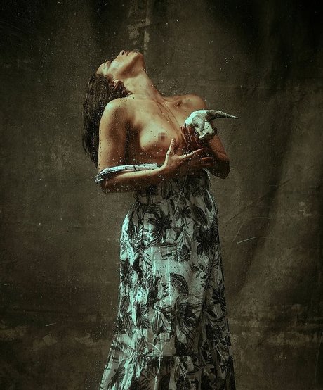 Diana Angel actrice artistique galeries