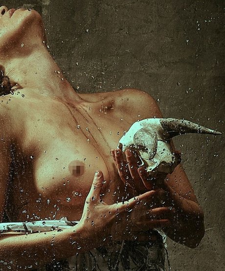 Diana Angel star du sexe image