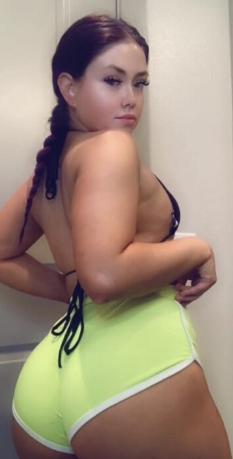 bubble butt onlyfans sexy meilleur image