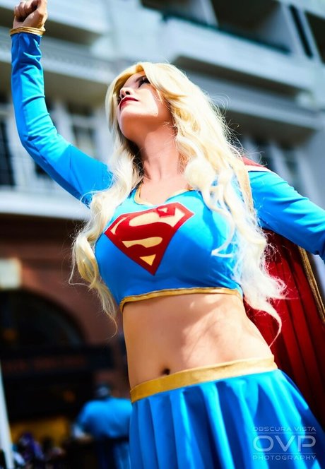 Danielle Pavluk actrice img