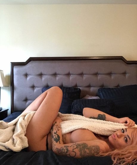 Mariah Garcia star du porno sympa image