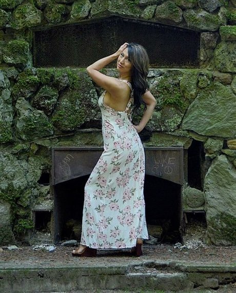 Christy Lee modèle adulte photos