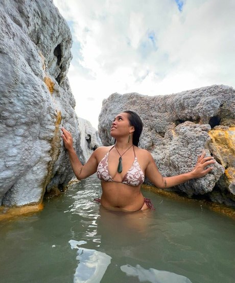 Anastasia Henry meilleure actrice archive