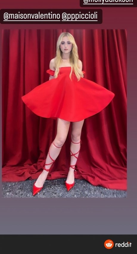 Kathryn Newton Fotoaufnahmen