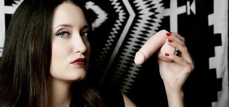 kimberlykane actrice parfaite des photos