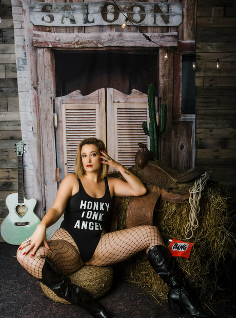 kimberlykane modèle exclusif photos