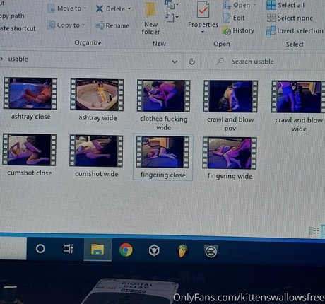 kittenclickbaitfree modèle adulte img