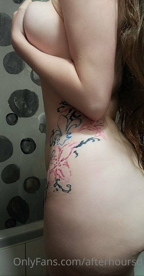 afterhoursd modèle de sexe img