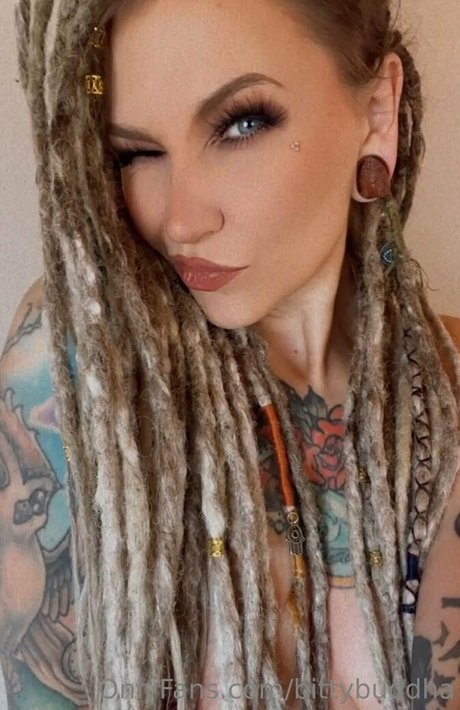 bittybuddha haut étoile images