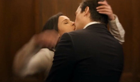 Naomi Scott Profilfoto