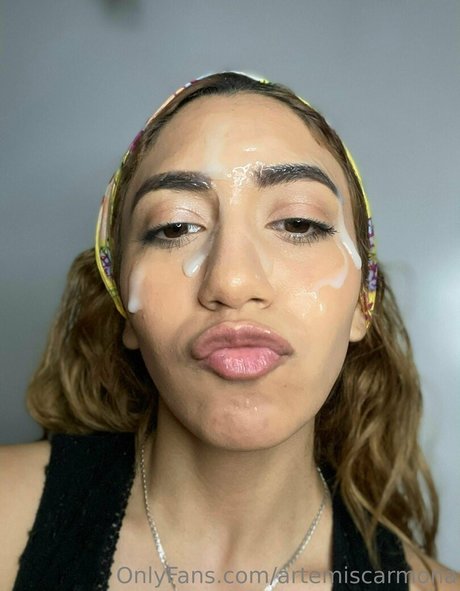 artemiscarmona actrice hd photos