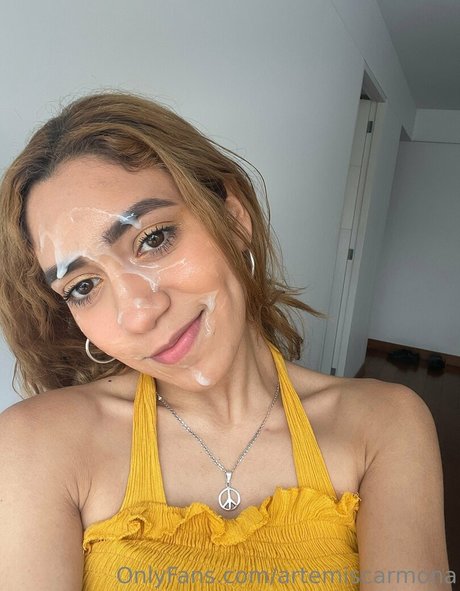 artemiscarmona actrice libre photo