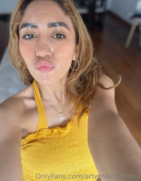 artemiscarmona star du porno images