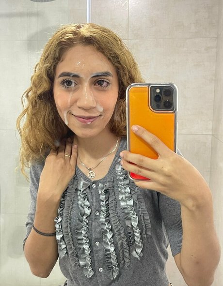 artemiscarmona étoile érotique photo