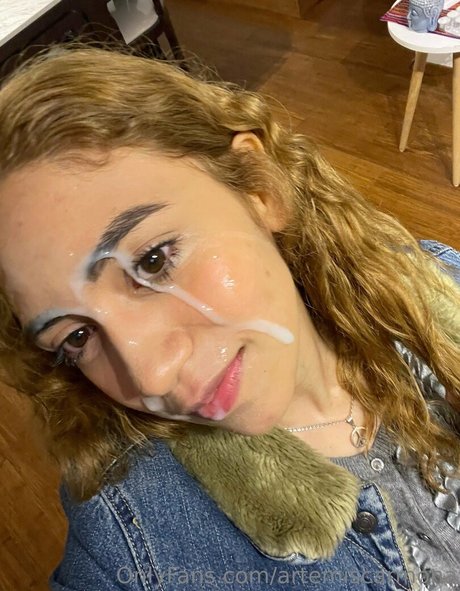 artemiscarmona art modèle galeries