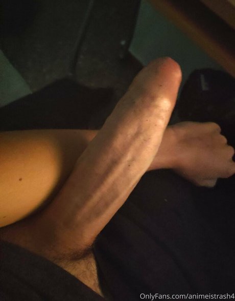 animeistrash4 modèle pornographique img